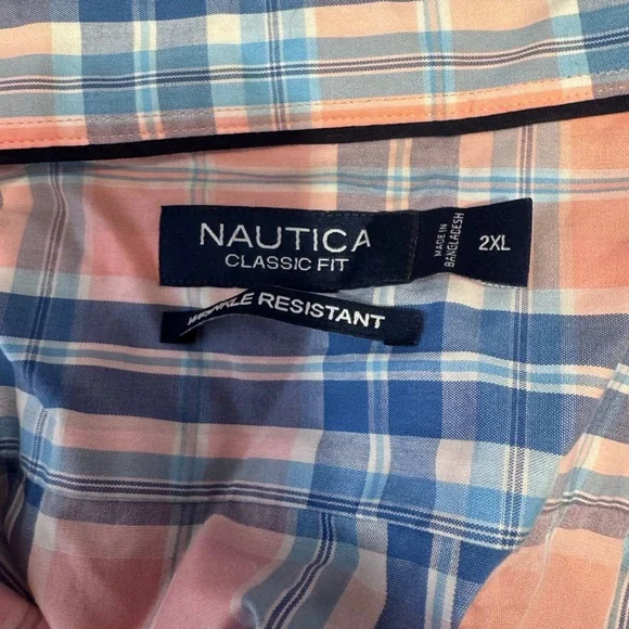 XXL button up shirt bundle - Picture 3 of 3